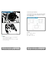 Предварительный просмотр 91 страницы Moviecam COMPACT Mk2 User Manual