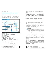 Предварительный просмотр 94 страницы Moviecam COMPACT Mk2 User Manual