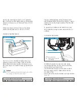 Предварительный просмотр 95 страницы Moviecam COMPACT Mk2 User Manual