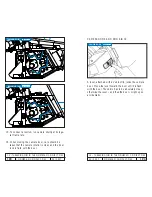 Предварительный просмотр 101 страницы Moviecam COMPACT Mk2 User Manual