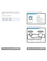 Предварительный просмотр 110 страницы Moviecam COMPACT Mk2 User Manual