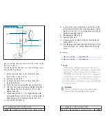 Предварительный просмотр 117 страницы Moviecam COMPACT Mk2 User Manual