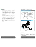 Предварительный просмотр 118 страницы Moviecam COMPACT Mk2 User Manual