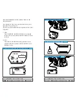 Предварительный просмотр 120 страницы Moviecam COMPACT Mk2 User Manual