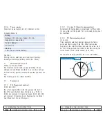 Предварительный просмотр 132 страницы Moviecam COMPACT Mk2 User Manual