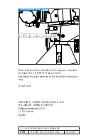 Preview for 140 page of Moviecam COMPACT Mk2 User Manual