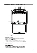 Предварительный просмотр 6 страницы Movies 2 go 9R3ODM51331 Owner'S Manual