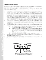 Preview for 6 page of Movies 2 go MM701 Installation Manual