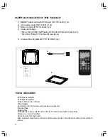 Preview for 3 page of Movies 2 go MMD92 Installation Manual