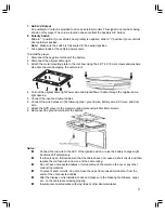 Preview for 8 page of Movies 2 go MMD92 Installation Manual