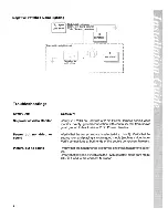 Предварительный просмотр 9 страницы Movies 2 go MMDV70C B Installation Manual