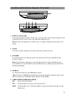 Preview for 9 page of Movies 2 go MTG10UHD Owner'S Manual