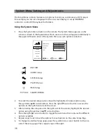 Preview for 18 page of Movies 2 go MTG10UHD Owner'S Manual