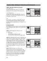 Preview for 22 page of Movies 2 go MTG10UHD Owner'S Manual