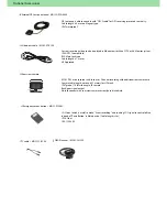 Preview for 5 page of Movin' On GPS MOSS DC3 User Manual