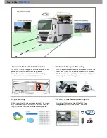 Предварительный просмотр 6 страницы Movin' On GPS MOSS DC3 User Manual