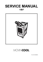 Movincool 15SF Service Manual preview