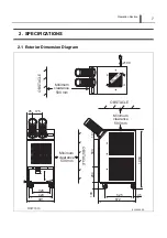 Preview for 7 page of Movincool 15SF Service Manual