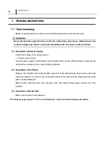 Preview for 32 page of Movincool 15SF Service Manual