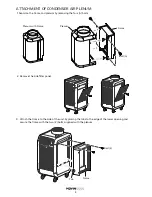 Предварительный просмотр 3 страницы Movincool 481744-0062 Accessory Installation Manual