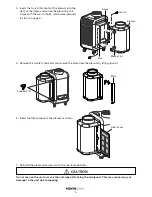 Предварительный просмотр 4 страницы Movincool 481744-0062 Accessory Installation Manual