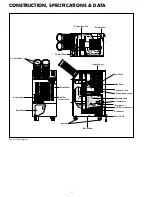 Preview for 9 page of Movincool Classic Plus 14 Service Manual