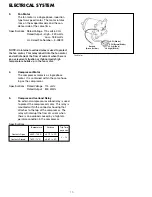 Preview for 21 page of Movincool Classic Plus 14 Service Manual