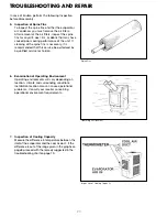 Preview for 25 page of Movincool Classic Plus 14 Service Manual