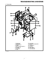 Preview for 26 page of Movincool Classic Plus 14 Service Manual