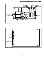 Preview for 30 page of Movincool Classic Plus 14 Service Manual