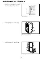 Preview for 33 page of Movincool Classic Plus 14 Service Manual