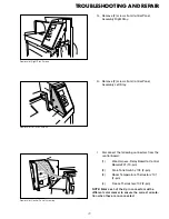 Preview for 34 page of Movincool Classic Plus 14 Service Manual