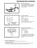 Preview for 36 page of Movincool Classic Plus 14 Service Manual