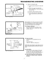 Preview for 44 page of Movincool Classic Plus 14 Service Manual