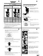 Movincool Classic Plus 26 Quick Start Manual предпросмотр