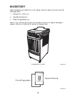 Preview for 8 page of Movincool CLIMATE PRO 12 Manual