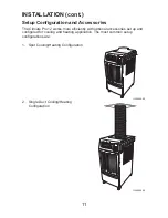 Preview for 11 page of Movincool CLIMATE PRO 12 Manual