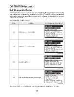 Preview for 37 page of Movincool CLIMATE PRO 12 Manual