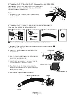 Предварительный просмотр 3 страницы Movincool Climate Pro K12 Accessory Installation Manual