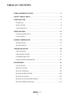 Preview for 3 page of Movincool CLIMATE PRO X14 Service Manual