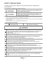 Preview for 5 page of Movincool CLIMATE PRO X14 Service Manual