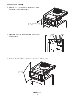 Preview for 26 page of Movincool CLIMATE PRO X14 Service Manual