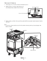 Preview for 33 page of Movincool CLIMATE PRO X14 Service Manual