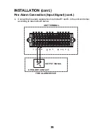 Предварительный просмотр 35 страницы Movincool CM 25 Operation Manual