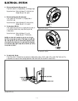 Предварительный просмотр 24 страницы Movincool Office Pro 10 Service Manual