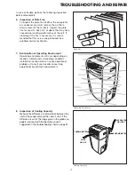 Предварительный просмотр 29 страницы Movincool Office Pro 10 Service Manual