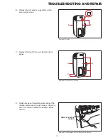 Предварительный просмотр 31 страницы Movincool Office Pro 10 Service Manual