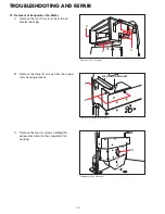 Предварительный просмотр 36 страницы Movincool Office Pro 10 Service Manual