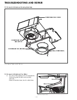 Предварительный просмотр 38 страницы Movincool Office Pro 10 Service Manual