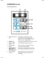 Preview for 15 page of Movincool Office Pro 60 Operation Manual